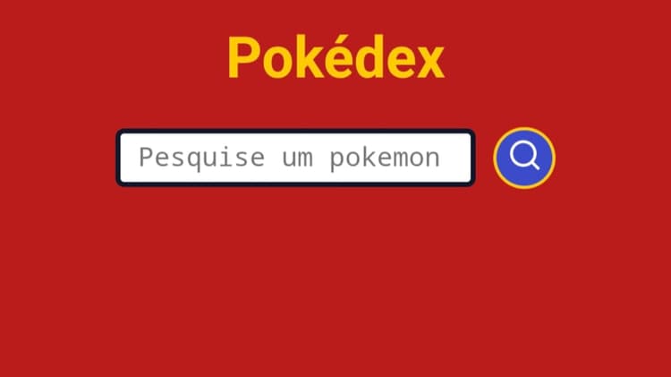 Pokédex