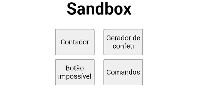 Sandbox
